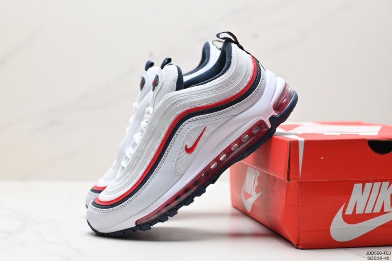 Nike Air Max Shoes